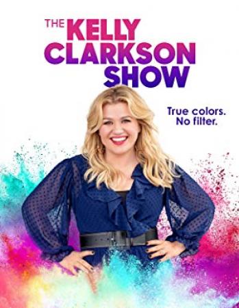 The Kelly Clarkson Show<span style=color:#777> 2019</span>-10-04 Wanda Sykes Chef Ludo Lefebre HDTV x264-Dbaum