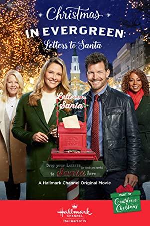 Christmas in Evergreen-Letters to Santa HDTV x264-Hallmark