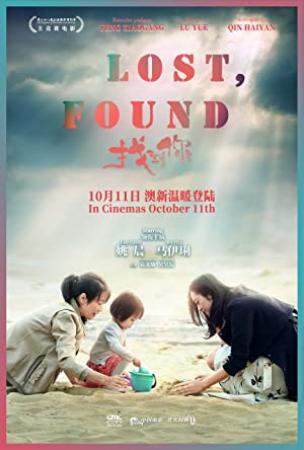 [ViPHD]找到你 Lost Found<span style=color:#777> 2018</span> WEB-DL 1080P H264 AAC-Peerless@ViPHD