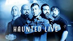 Haunted Live S01E05 Walking Horse Hotel iNTERNAL 720p HDTV h264<span style=color:#fc9c6d>-DHD[ettv]</span>
