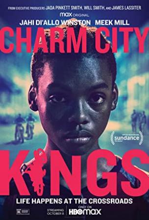 Charm City Kings<span style=color:#777> 2020</span> FRENCH HDRiP XViD<span style=color:#fc9c6d>-STVFRV</span>