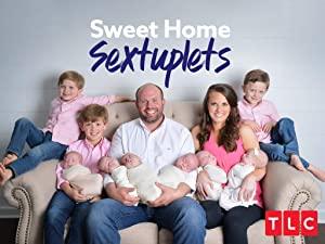 Sweet Home Sextuplets S03E05 30000 Dirty Diapers 480p x