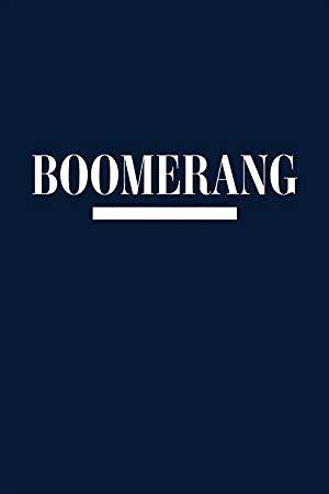 Boomerang<span style=color:#777> 2019</span> S01E01 Pilot 720p HDTV x264<span style=color:#fc9c6d>-CRiMSON</span>