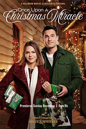 Once Upon a Christmas Miracle<span style=color:#777> 2018</span> 1080p WEBRip x264<span style=color:#fc9c6d>-RARBG</span>