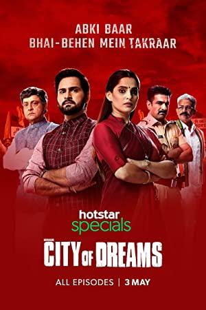 City of Dreams S01 Hindi 720p WEBRip x264 AAC - LOKiHD - Telly