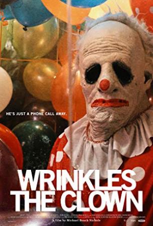 Wrinkles the Clown<span style=color:#777> 2019</span> P WEB-DLRip 14OOMB