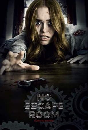 No Escape Room<span style=color:#777> 2018</span> HDRip AC3 X264<span style=color:#fc9c6d>-CMRG[EtMovies]</span>