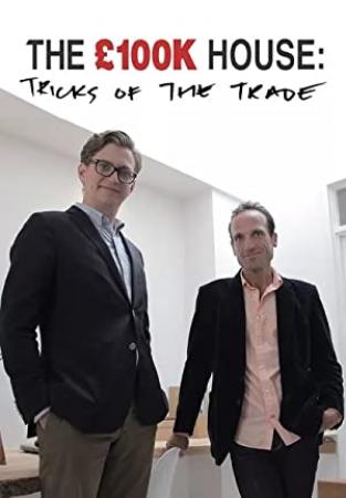 The 100k House Tricks Of The Trade S01E04 HDTV x264-C4TV