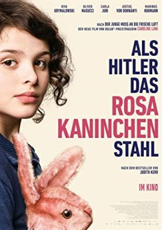 When Hitler Stole Pink Rabbit<span style=color:#777> 2019</span> FRENCH BDRiP XViD<span style=color:#fc9c6d>-STVFRV</span>