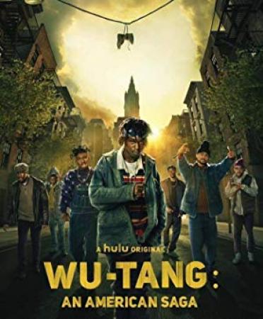 Wu-Tang An American Saga S01E05 WEB x264<span style=color:#fc9c6d>-PHOENiX[TGx]</span>