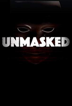 Unmasked S01E02 The Final Scream 720p WEBRip x264<span style=color:#fc9c6d>-CAFFEiNE[rarbg]</span>