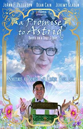 A Promise To Astrid<span style=color:#777> 2019</span> WEBRip XviD MP3-XVID