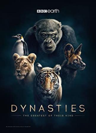 Dynasties S01 2160p BluRay REMUX HEVC DTS-HD MA 5.1 JimmyJ
