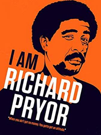 I Am Richard Pryor<span style=color:#777> 2019</span> 720p HDTV x264<span style=color:#fc9c6d>-aAF[TGx]</span>
