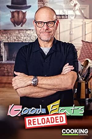 Good Eats-Reloaded S01E12 A Bird in the Pan-The Reload 720p WEB x264<span style=color:#fc9c6d>-CAFFEiNE[eztv]</span>