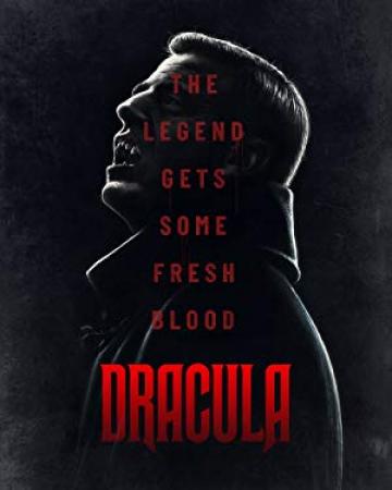 Dracula - Temporada 1 [HDTV][Cap 101_103][Castellano]