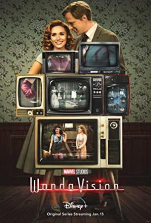WandaVision S01E07 1080p WEB H264-DRYB[rarbg]