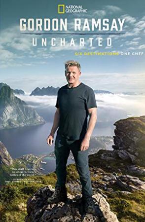Gordon Ramsay Uncharted Season 1 Complete 720p HDTV x264 <span style=color:#fc9c6d>[i_c]</span>
