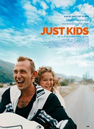Just Kids<span style=color:#777> 2019</span> FRENCH ENSUBBED WEBRip XviD MP3<span style=color:#fc9c6d>-VXT</span>