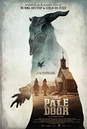 The Pale Door<span style=color:#777> 2020</span> 720p WEB-DL Hindi Dub DuaL-Audio x264