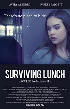 Surviving Lunch <span style=color:#777>(2019)</span> [1080p] [WEBRip] [5.1] <span style=color:#fc9c6d>[YTS]</span>