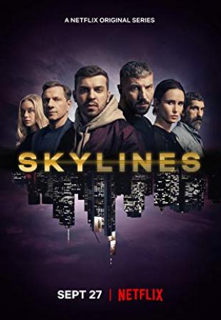 Skylines<span style=color:#777> 2020</span> BluRay 1080p DTS AC3 x264-3Li
