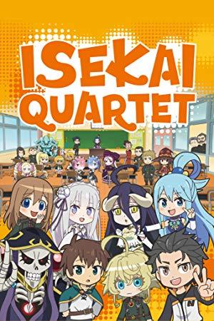 Isekai Quartet S02E12 WEB x264<span style=color:#fc9c6d>-URANiME[eztv]</span>