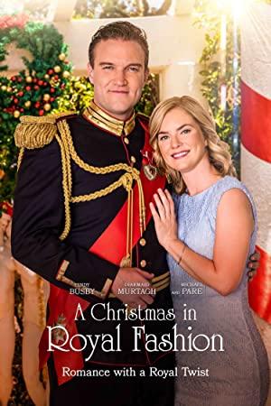 A Christmas In Royal Fashion <span style=color:#777>(2018)</span> [720p] [WEBRip] <span style=color:#fc9c6d>[YTS]</span>