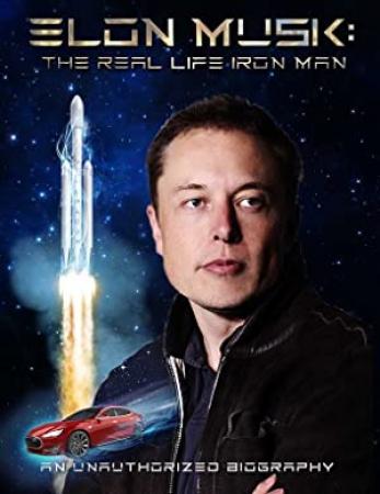 Elon Musk The Real Life Iron Man<span style=color:#777> 2018</span> 1080p AMZN WEBRip AAC2.0 x264-ETHiCS