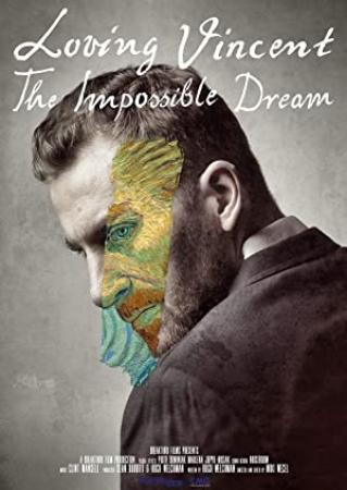 Loving Vincent The Impossible Dream<span style=color:#777> 2019</span> WEBRip x264<span style=color:#fc9c6d>-ION10</span>