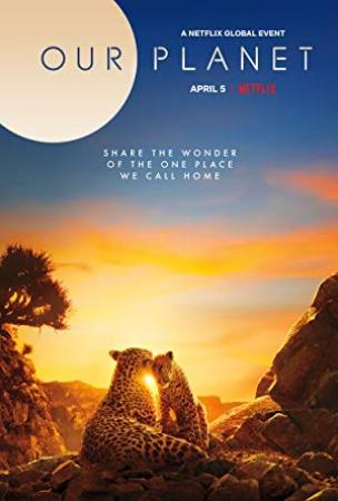 Our Zoo 1x01 HDTV XviD<span style=color:#fc9c6d>-AFG</span>