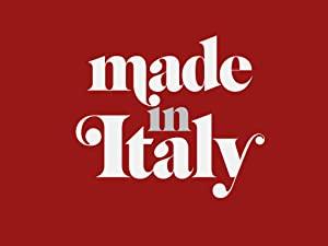 Made in Italy <span style=color:#777>(2020)</span> [Hindi Dub] 400p BDRip Saicord