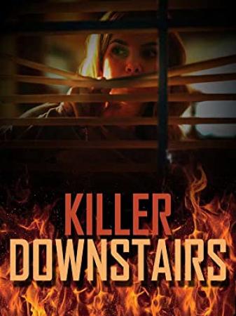 The Killer Downstairs<span style=color:#777> 2019</span> 720p HDTV 825MB