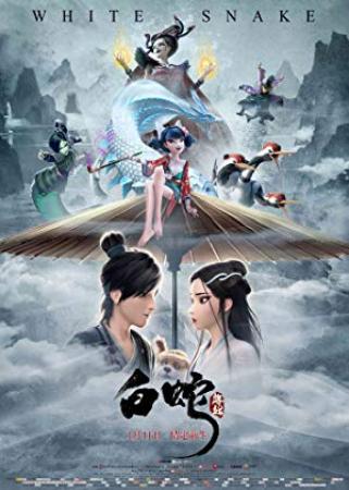 White Snake<span style=color:#777> 2019</span> CHINESE 1080p BluRay AVC DTS-HD MA 5.1<span style=color:#fc9c6d>-FGT</span>
