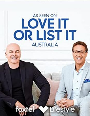 Love It Or List It Australia S04E02 1080p WEB H264<span style=color:#fc9c6d>-CBFM[eztv]</span>