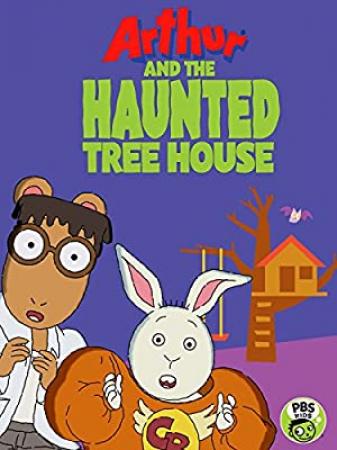 Arthur and the Haunted Tree House<span style=color:#777> 2017</span> WEBRip