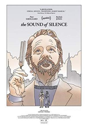 The Sound Of Silence<span style=color:#777> 2019</span> HDRip AC3 x264<span style=color:#fc9c6d>-CMRG[EtMovies]</span>