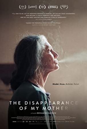 The Disappearance of My Mother<span style=color:#777> 2019</span> DVDRip x264-BiPOLAR[rarbg]