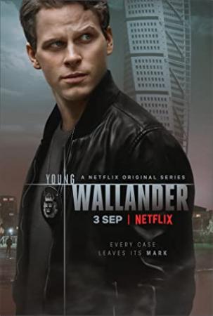 Young Wallander <span style=color:#777>(2020)</span> English 720p NF S01 Ep(01-06) UNTOUCHED WEB-DL x264 DD 5.1 ESubs - 2GB - MOVCR ExClusive