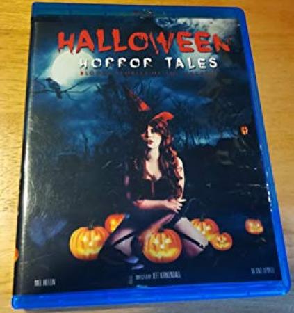 Halloween Horror Tales<span style=color:#777> 2018</span> HDRip XviD AC3<span style=color:#fc9c6d>-EVO</span>