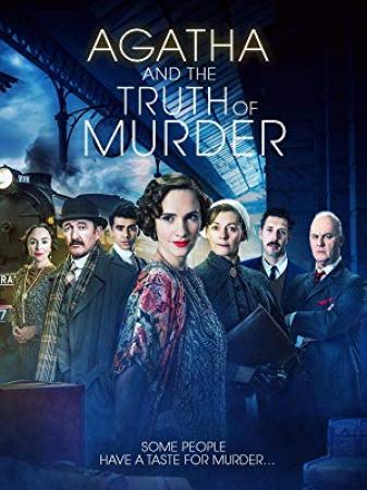Agatha And The Truth Of Murder <span style=color:#777>(2018)</span> BluRay 1080xH264 Ita Eng AC3 5.1 Sub Ita Eng