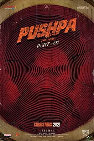 Pushpa the Rise<span style=color:#777> 2021</span> 2160p AMZN WEB-DL DDP5.1 HEVC-Telly
