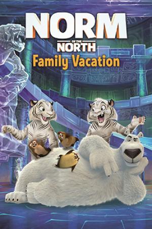Norm of the North Family Vacation<span style=color:#777> 2020</span> 1080p WEB-DL H264 AC3<span style=color:#fc9c6d>-EVO[EtHD]</span>