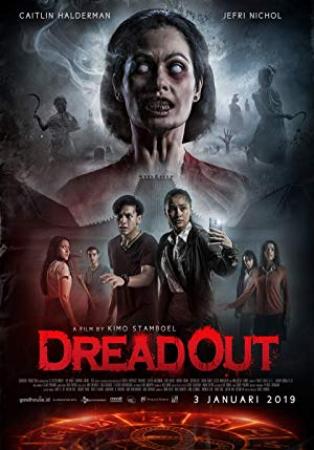 Dreadout<span style=color:#777> 2019</span> INDONESIAN 1080p NF WEBRip DDP5.1 x264-Beerus