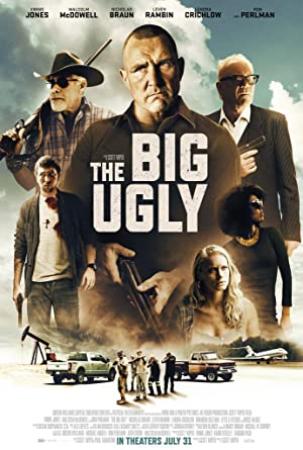The Big Ugly<span style=color:#777> 2020</span> 1080p BluRay REMUX AVC DTS-HD MA 5.1<span style=color:#fc9c6d>-FGT</span>