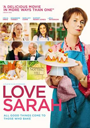 Love Sarah<span style=color:#777> 2020</span> 1080p WEB-DL DD 5.1 H.264<span style=color:#fc9c6d>-EVO[EtHD]</span>