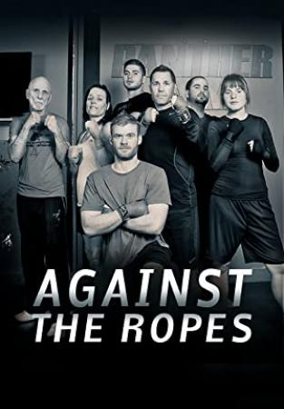 Against the Ropes<span style=color:#777> 2004</span> WEBRip XviD MP3-XVID