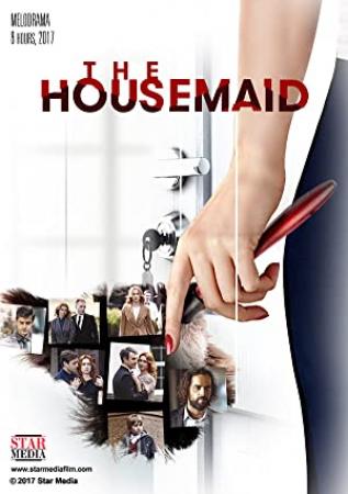 The Housemaid<span style=color:#777> 2010</span> 720p BluRay x264