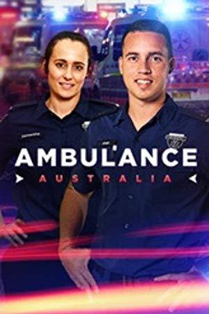 Ambulance Australia S03E05 XviD<span style=color:#fc9c6d>-AFG</span>