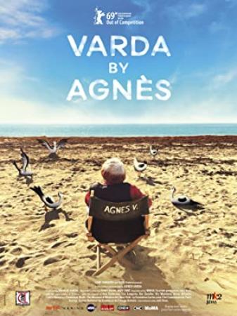 Varda by Agnes<span style=color:#777> 2019</span> FRENCH 1080p BluRay H264 AAC<span style=color:#fc9c6d>-VXT</span>